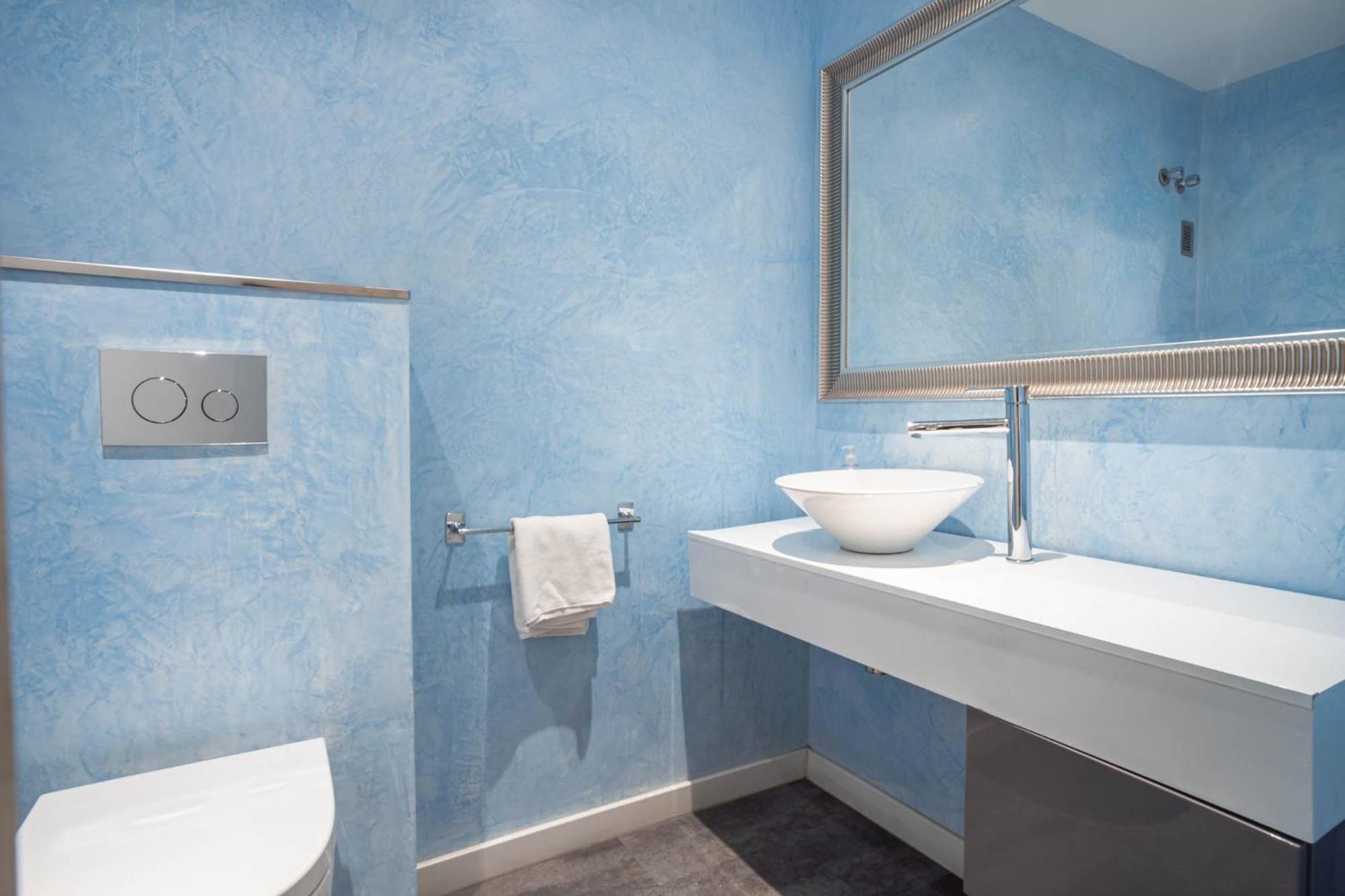 Luxury Sea View Apartment In Puerto De Alcudia Exterior foto